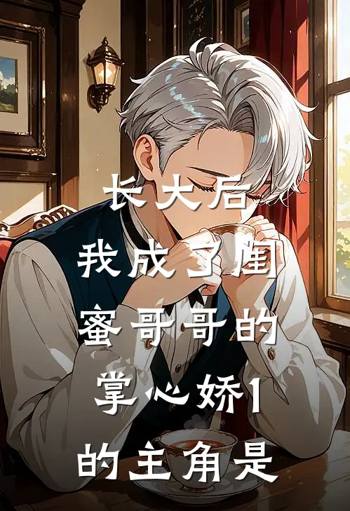 长大后，我成了闺蜜哥哥的掌心娇1的主角是