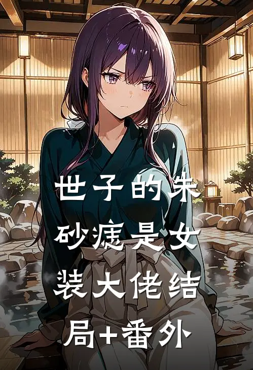 世子的朱砂痣是女装大佬结局+番外