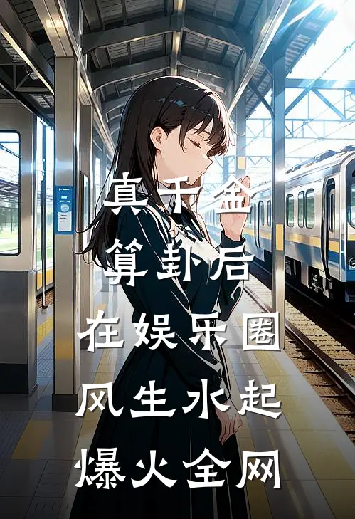 真千金算卦后，在娱乐圈风生水起爆火全网