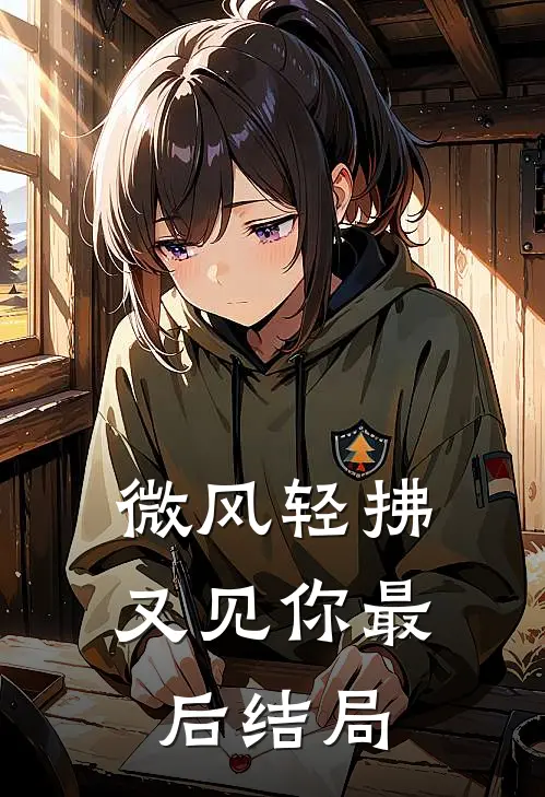 微风轻拂又见你最后结局