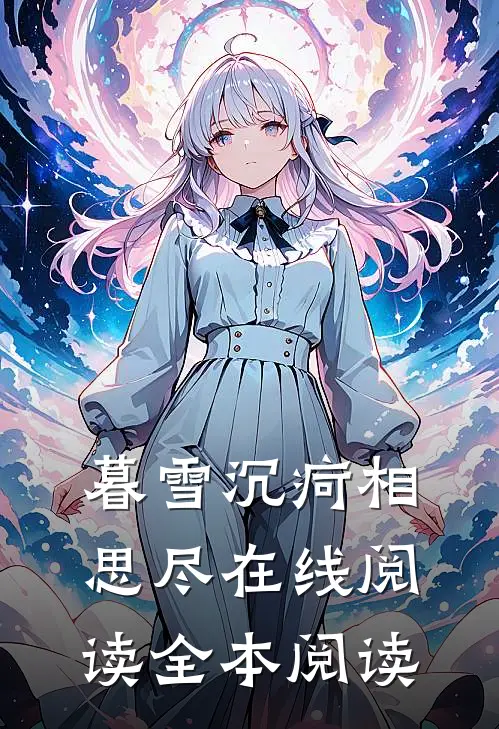 暮雪沉疴相思尽在线阅读全本阅读