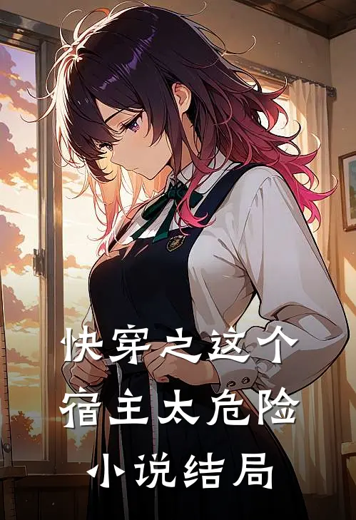 快穿之这个宿主太危险小说结局