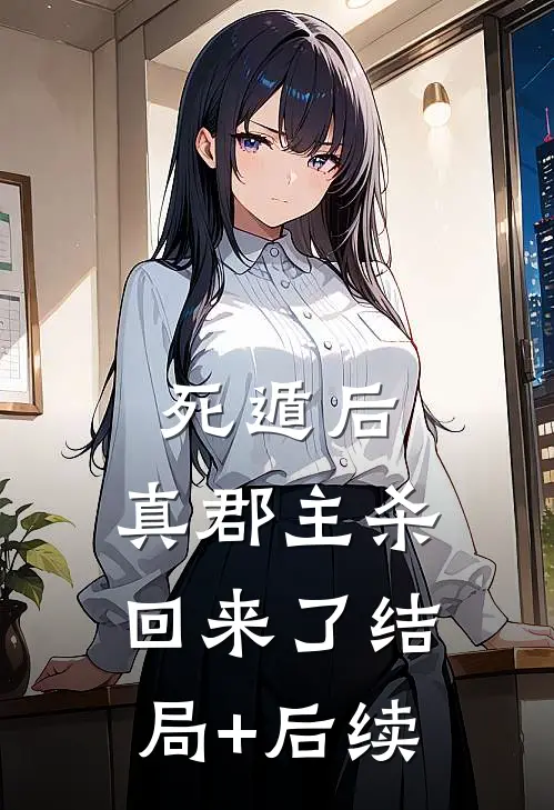 死遁后，真郡主杀回来了结局+后续