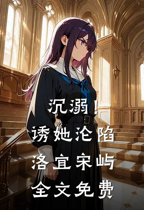沉溺！诱她沦陷洛宜宋屿全文免费