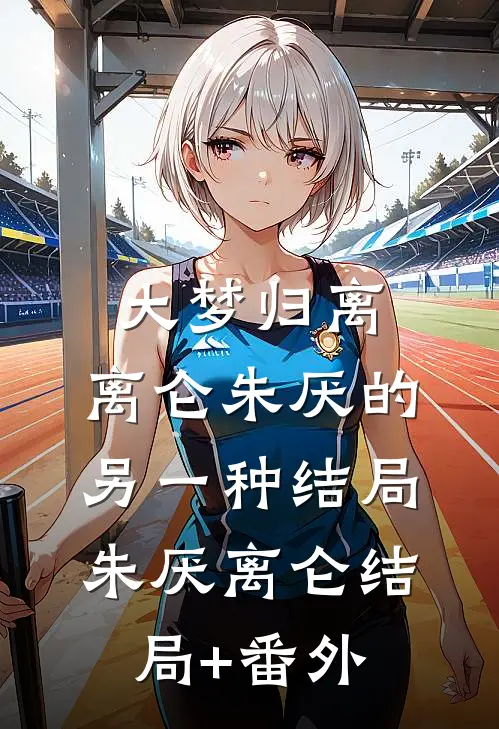 大梦归离：离仑朱厌的另一种结局朱厌离仑结局+番外