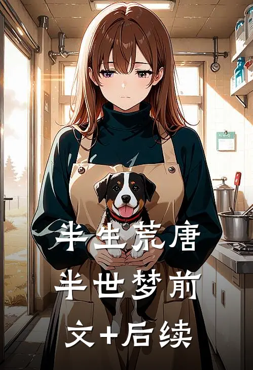 半生荒唐，半世梦前文+后续