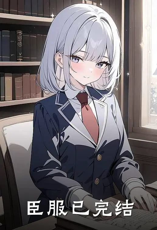 臣服已完结