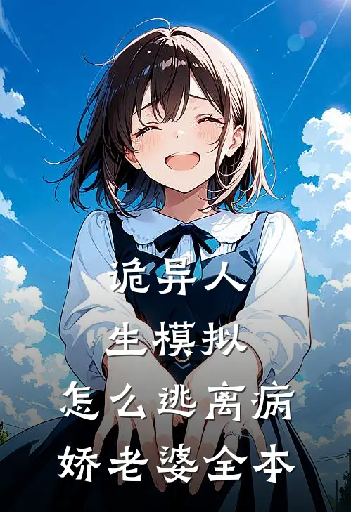 诡异人生模拟：怎么逃离病娇老婆全本