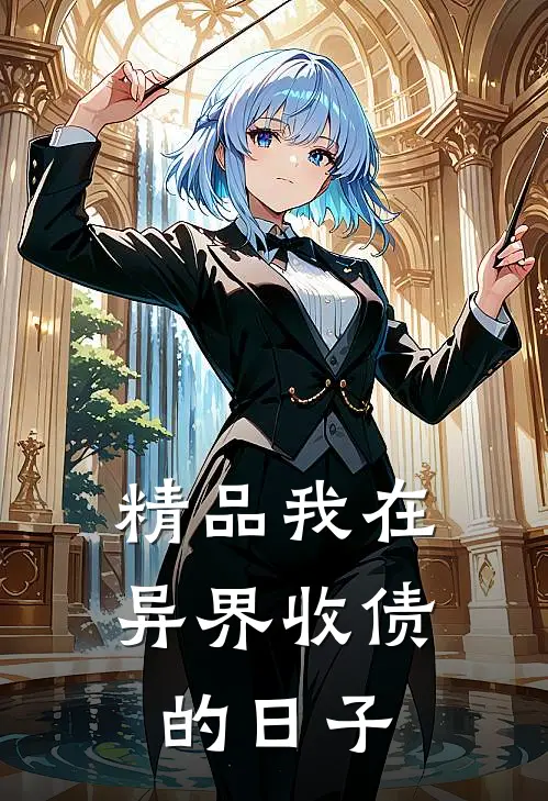 精品我在异界收债的日子