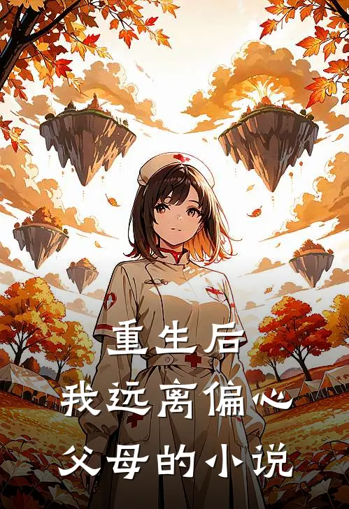 重生后，我远离偏心父母的小说