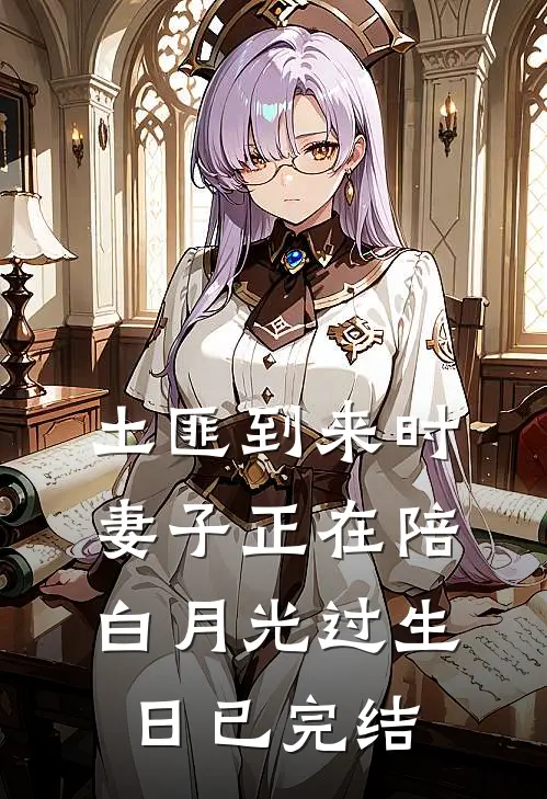 土匪到来时，妻子正在陪白月光过生日已完结