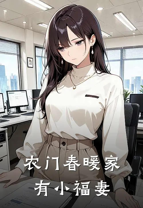 农门春暖家有小福妻