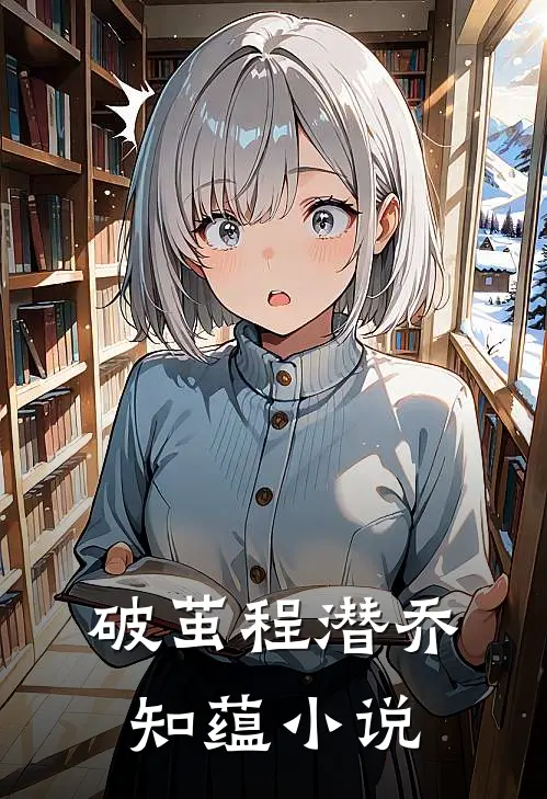 破茧程潜乔知蕴小说