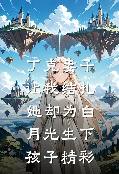 丁克妻子让我结扎，她却为白月光生下孩子精彩