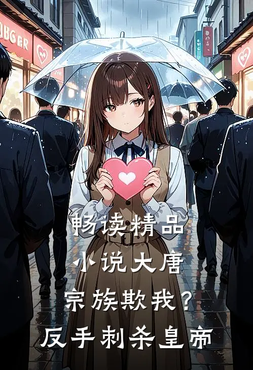 畅读精品小说大唐：宗族欺我？反手刺杀皇帝