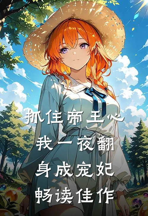 抓住帝王心，我一夜翻身成宠妃畅读佳作