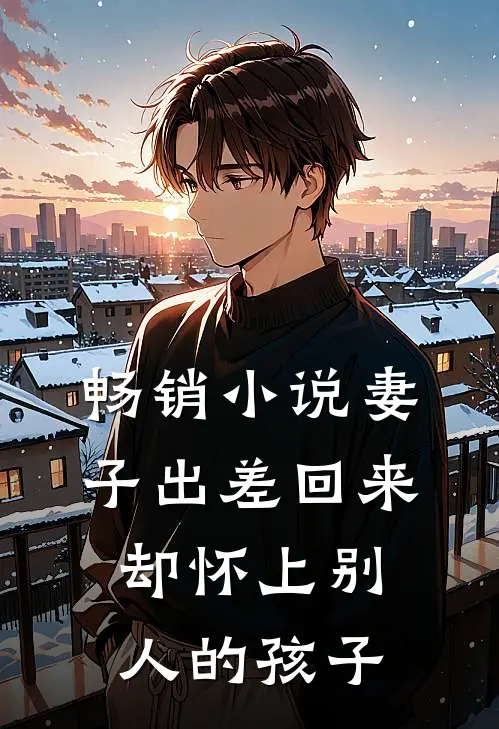 畅销小说妻子出差回来，却怀上别人的孩子