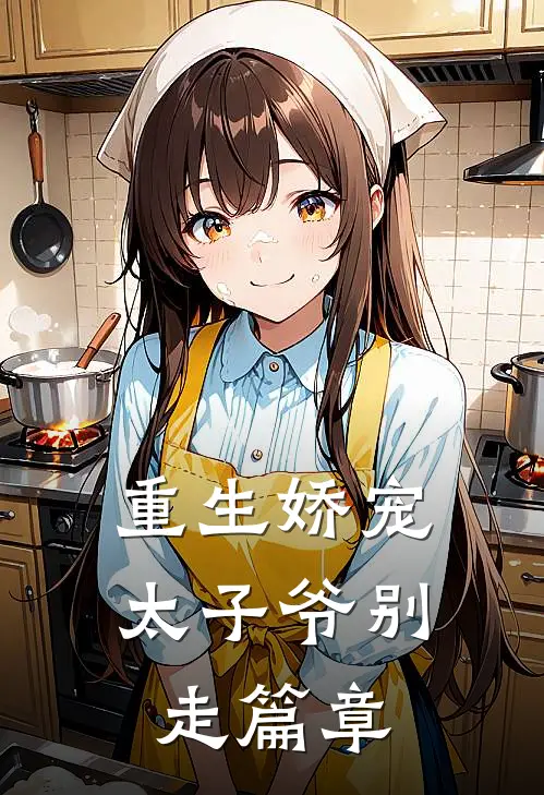 重生娇宠，太子爷别走篇章