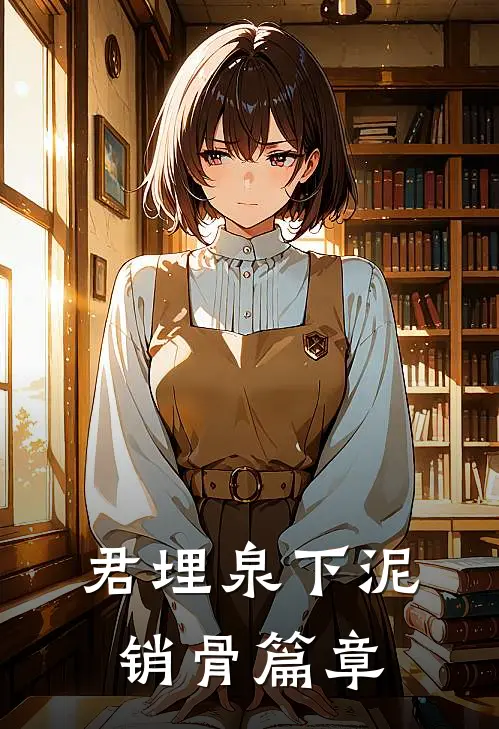 君埋泉下泥销骨篇章