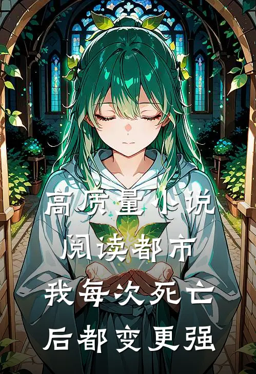 高质量小说阅读都市：我每次死亡后都变更强