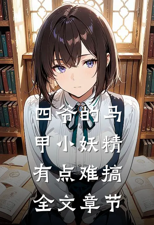 四爷的马甲小妖精有点难搞全文章节