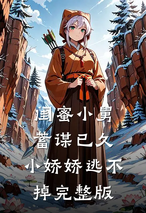 闺蜜小舅蓄谋已久，小娇娇逃不掉完整版