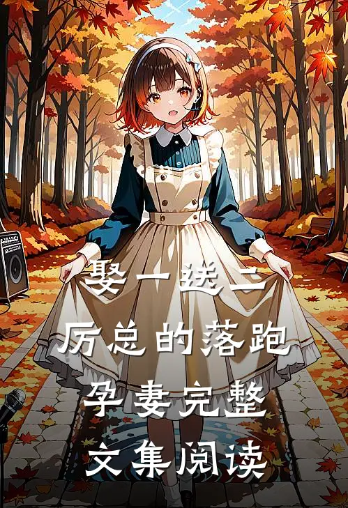 娶一送二，厉总的落跑孕妻完整文集阅读