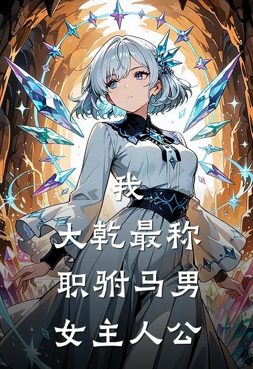 我，大乾最称职驸马男女主人公