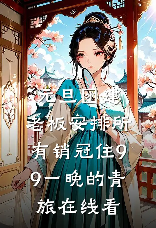 元旦团建，老板安排所有销冠住9.9一晚的青旅在线看