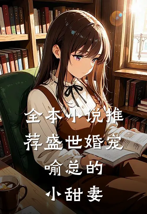 全本推荐盛世婚宠,喻总的小甜妻免费阅读