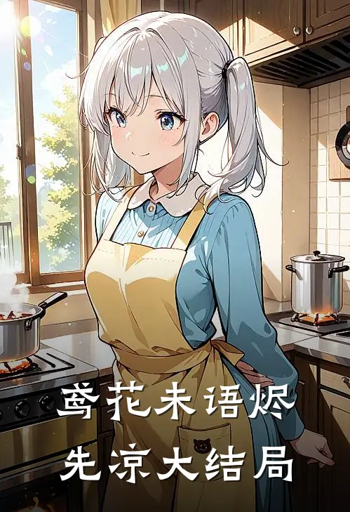 鸢花未语烬先凉大结局