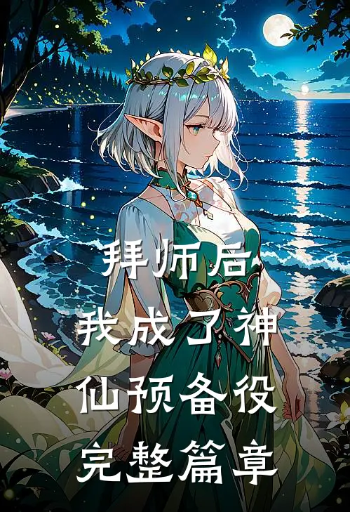 拜师后，我成了神仙预备役完整篇章