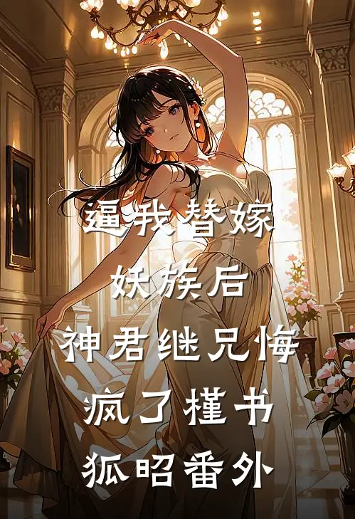 逼我替嫁妖族后，神君继兄悔疯了槿书狐昭番外