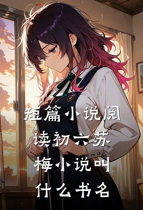 短篇小说阅读初六苏梅小说叫什么书名