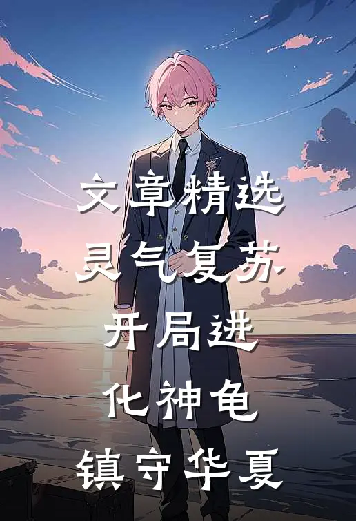 文章精选灵气复苏：开局进化神龟，镇守华夏