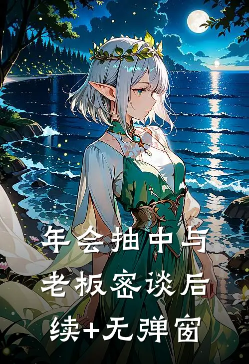 年会抽中与老板密谈后续+无弹窗