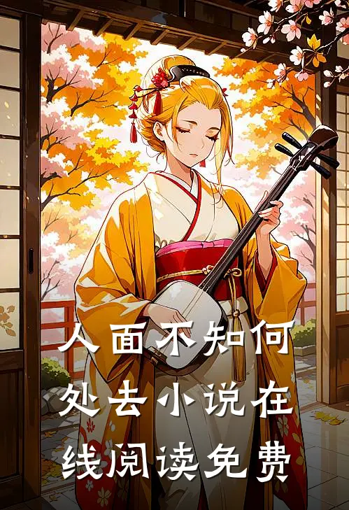 人面不知何处去小说在线阅读免费