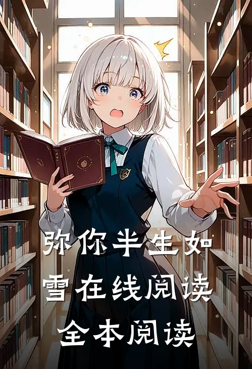 弥你半生如雪在线阅读全本阅读