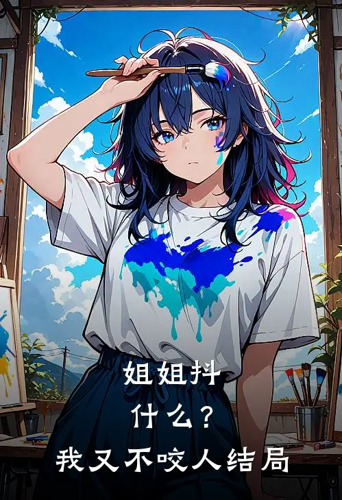 姐姐抖什么？我又不咬人结局