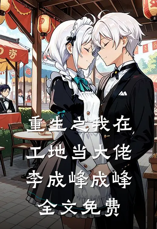 重生之我在工地当大佬李成峰成峰全文免费
