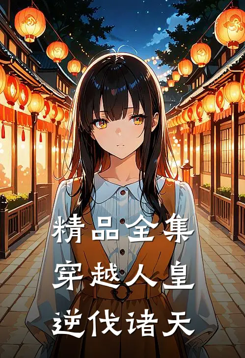 精品全集穿越人皇，逆伐诸天