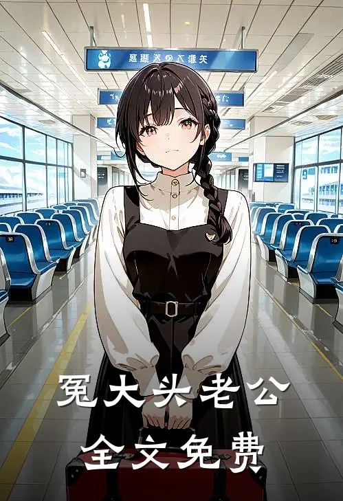 冤大头老公全文免费
