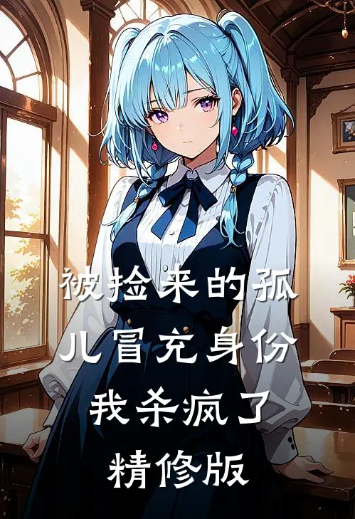 被捡来的孤儿冒充身份，我杀疯了精修版