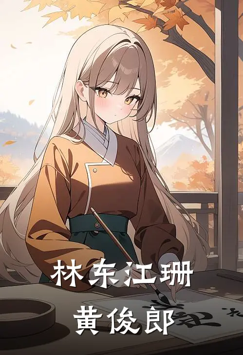 林东江珊黄俊郎