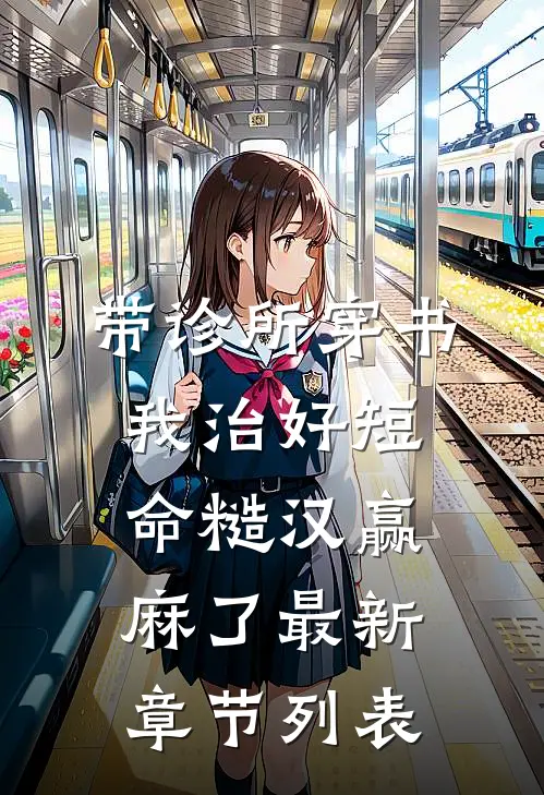 带诊所穿书：我治好短命糙汉赢麻了最新章节列表