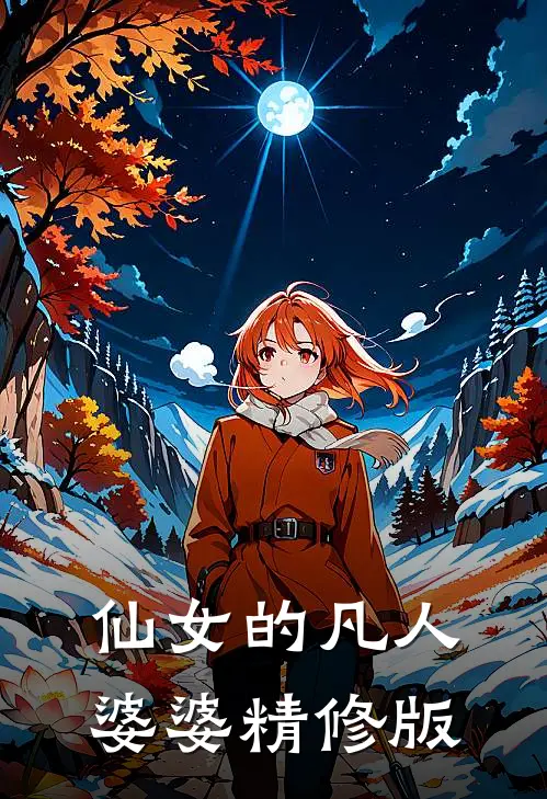 仙女的凡人婆婆精修版