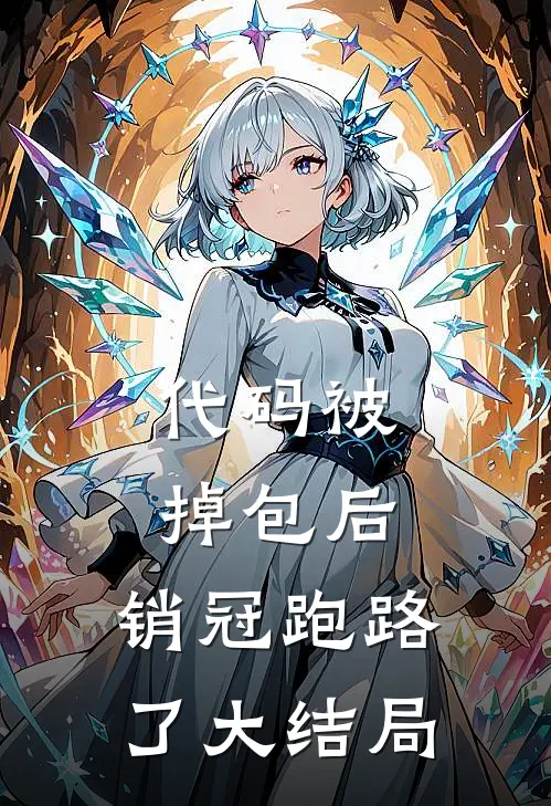 代码被掉包后，销冠跑路了大结局