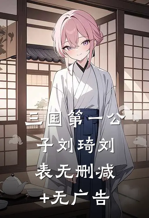 三国第一公子刘琦刘表无删减+无广告