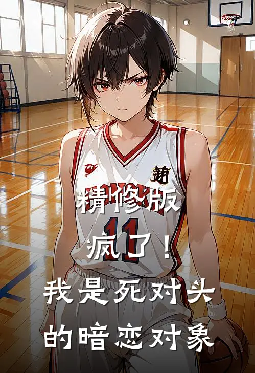 精修版疯了！我是死对头的暗恋对象