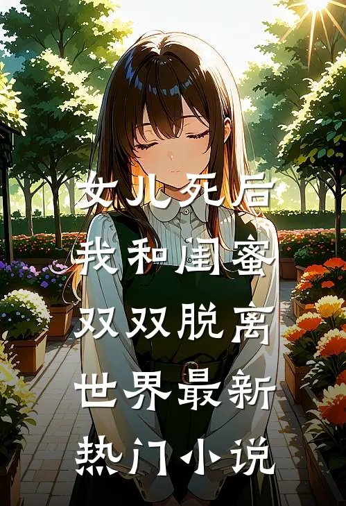 女儿死后，我和闺蜜双双脱离世界最新热门小说